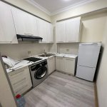 Kirayə (aylıq) 2 otaqlı Yeni Tikili Xırdalan 5
