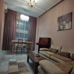 Kirayə (aylıq) 2 otaqlı Yeni Tikili, Həzi Aslanov metrosu, H.Aslanov qəs., Xətai rayonu 1