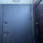 Satılır 3 otaqlı Köhnə Tikili, Memar Əcəmi metrosu, 9-cu mikrorayon, Binəqədi rayonu 11