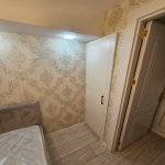 Аренда 2 комнатная Новостройка Хырдалан 4