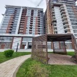 Продажа 2 комнатная Новостройка, м. Короглу метро, Наримановский р-н район 5