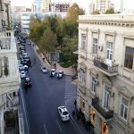 Satılır 2 otaqlı Köhnə Tikili, Sahil metrosu, Səbail rayonu 11