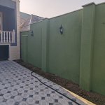 Satılır 4 otaqlı Həyət evi/villa, Savalan qəs., Sabunçu rayonu 5