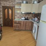 Аренда 2 комнатная Новостройка, İnşaatçılar метро, пос. Йени Ясамал, Ясамал район 3