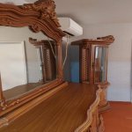 Kirayə (aylıq) 2 otaqlı Köhnə Tikili, Neftçilər metrosu, 8-ci kilometr, Nizami rayonu 3