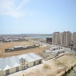 Satılır 2 otaqlı Yeni Tikili, Zabrat qəs., Sabunçu rayonu 3