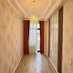 Продажа 2 комнатная Новостройка, м. 28 Мая метро, Насими район 4