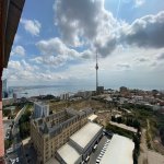 Аренда 2 комнатная Новостройка, пос. Бадамдар, Сябаиль район 1