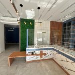 Kirayə (aylıq) 1 otaqlı Ofis, Xətai metrosu, Xətai rayonu 8