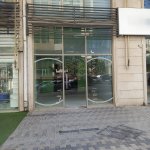 Kirayə (aylıq) Obyekt, Nəsimi rayonu 1