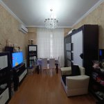 Satılır 1 otaqlı Yeni Tikili, Yasamal rayonu 1
