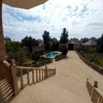 Satılır 8 otaqlı Bağ evi, Novxanı, Abşeron rayonu 16