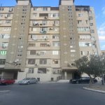 Satılır 2 otaqlı Köhnə Tikili, Qara Qarayev metrosu, 8-ci kilometr, Nizami rayonu 1
