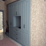 Satılır 3 otaqlı Yeni Tikili, Azadlıq metrosu, 7-ci mikrorayon, Binəqədi rayonu 6