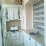 Satılır 3 otaqlı Yeni Tikili, İnşaatçılar metrosu, Yasamal rayonu 5