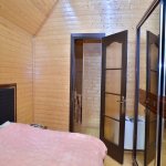 Satılır 4 otaqlı Həyət evi/villa, Koroğlu metrosu, Sabunçu qəs., Sabunçu rayonu 5