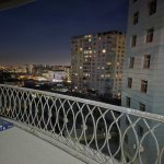 Kirayə (aylıq) 2 otaqlı Yeni Tikili, İnşaatçılar metrosu, Yeni Yasamal qəs., Yasamal rayonu 22