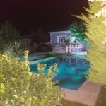 Kirayə (günlük) 4 otaqlı Həyət evi/villa, Mərdəkan, Xəzər rayonu 2