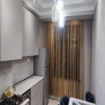 Kirayə (aylıq) 3 otaqlı Yeni Tikili, İnşaatçılar metrosu, Yasamal rayonu 8