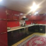 Satılır 10 otaqlı Həyət evi/villa, Badamdar qəs., Səbail rayonu 7