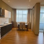 Аренда 4 комнат Новостройка, Хетаи район 10