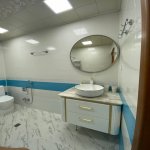 Satılır 2 otaqlı Yeni Tikili, İnşaatçılar metrosu, Yasamal rayonu 12