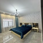 Kirayə (günlük) 4 otaqlı Bağ evi, Şüvəlan, Xəzər rayonu 6