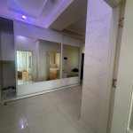 Аренда 3 комнатная Новостройка, İnşaatçılar метро, Ясамал район 7