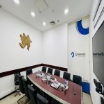 Kirayə (aylıq) 16 otaqlı Ofis, 28 May metrosu, Nəsimi rayonu 8