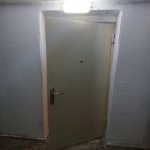 Satılır 1 otaqlı Köhnə Tikili, Qara Qarayev metrosu, Nizami rayonu 6