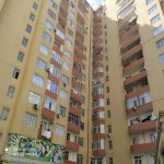 Kirayə (aylıq) 3 otaqlı Yeni Tikili, İnşaatçılar metrosu, Yeni Yasamal qəs., Yasamal rayonu 1