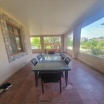 Kirayə (aylıq) 4 otaqlı Bağ evi, Şüvəlan, Xəzər rayonu 14
