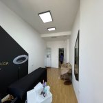 Kirayə (aylıq) 4 otaqlı Ofis, Elmlər akademiyası metrosu, Yasamal rayonu 11