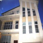 Kirayə (aylıq) 5 otaqlı Həyət evi/villa, Badamdar qəs., Səbail rayonu 1