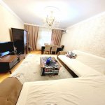 Satılır 2 otaqlı Köhnə Tikili, Bakıxanov qəs., Sabunçu rayonu 4