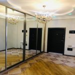 Kirayə (aylıq) 3 otaqlı Yeni Tikili, Qara Qarayev metrosu, Nizami rayonu 12