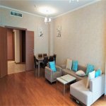 Kirayə (aylıq) 4 otaqlı Yeni Tikili, Yasamal rayonu 1