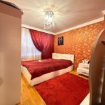 Продажа 2 комнатная Новостройка, İnşaatçılar метро, пос. Йени Ясамал, Ясамал район 4