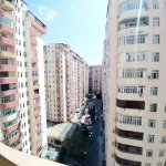 Satılır 2 otaqlı Yeni Tikili, Əhmədli metrosu, Köhnə Günəşli qəs., Xətai rayonu 9
