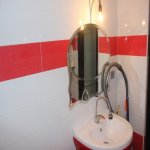 Kirayə (aylıq) 4 otaqlı Həyət evi/villa, Azadlıq metrosu, Binəqədi rayonu 32