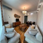 Kirayə (aylıq) 3 otaqlı Yeni Tikili, Xətai metrosu, Xətai rayonu 2