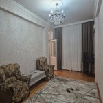 Kirayə (aylıq) 2 otaqlı Yeni Tikili, İnşaatçılar metrosu, Yeni Yasamal qəs., İctimai telekanalı, Yasamal rayonu 1