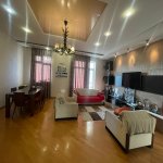 Kirayə (aylıq) 3 otaqlı Yeni Tikili, Nizami metrosu, Nəsimi rayonu 3