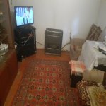 Satılır 3 otaqlı Həyət evi/villa, İnşaatçılar metrosu, Asan xidmət , Yasamal rayonu 2