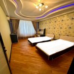 Аренда 3 комнатная Новостройка, м. Эльмляр Академиясы метро, пос. Ясамал, Ясамал район 4