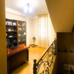Kirayə (aylıq) 7 otaqlı Həyət evi/villa, 28 May metrosu, Nəsimi rayonu 18