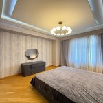 Kirayə (aylıq) 3 otaqlı Yeni Tikili, Ağ şəhər, Xətai rayonu 18
