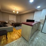 Kirayə (aylıq) 2 otaqlı Yeni Tikili, Xətai metrosu, Ağ şəhər, Xətai rayonu 5