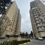 Satılır 4 otaqlı Yeni Tikili, Neftçilər metrosu, Nizami rayonu 1