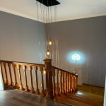 Satılır 5 otaqlı Həyət evi/villa, Masazır, Abşeron rayonu 12